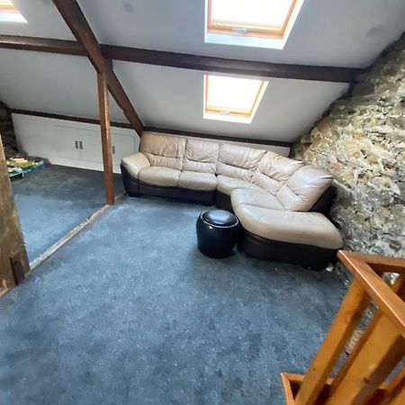 The Sunflower En-Suite Room Plymouth Exterior foto