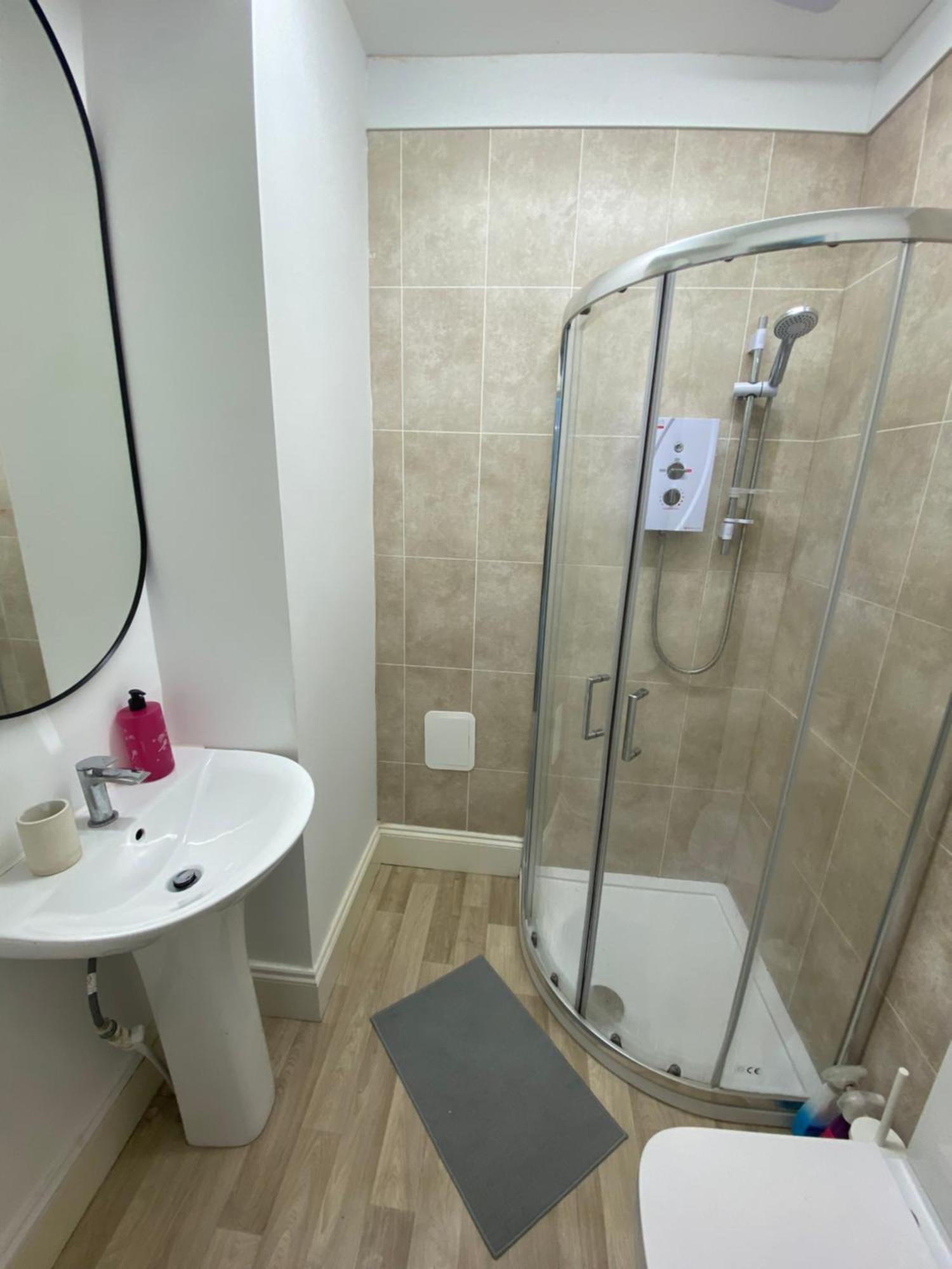 The Sunflower En-Suite Room Plymouth Exterior foto